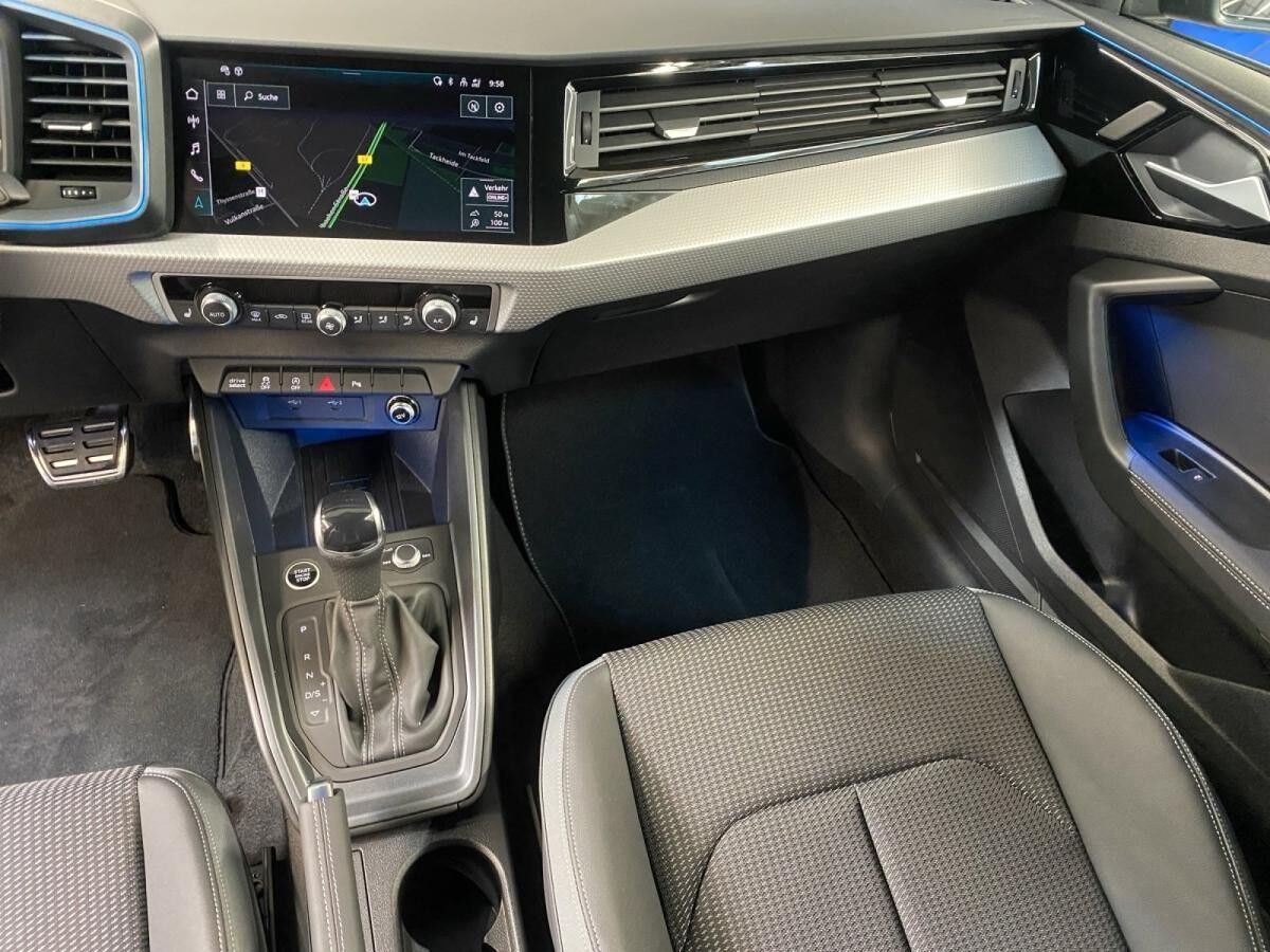 Audi A1 allstreet | 35 TFSI | LED | 18 ZOLL ***SOFORT VERFÜGBAR!***