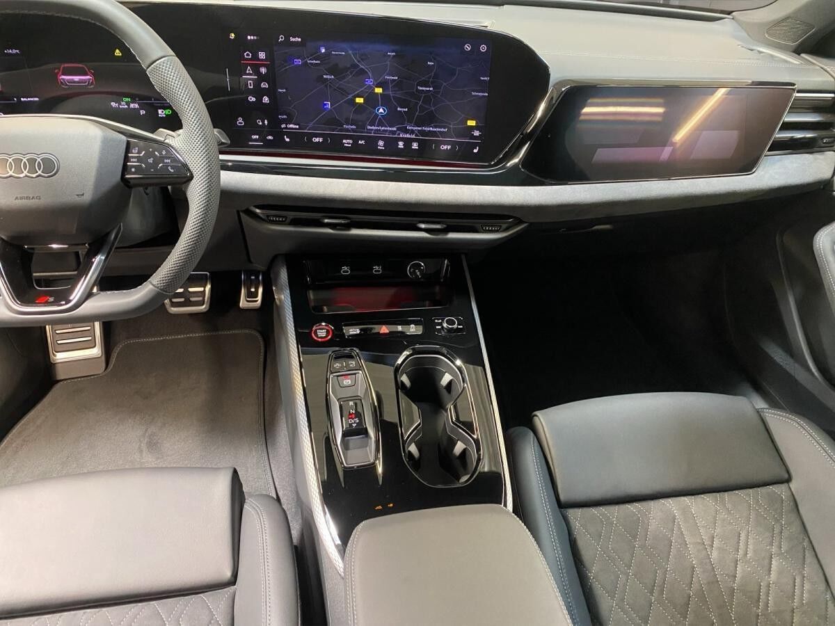 Audi A5 LIMOUSINE | TDI | 150KW | S-LINE ***SOFORT VERFÜGBAR!***