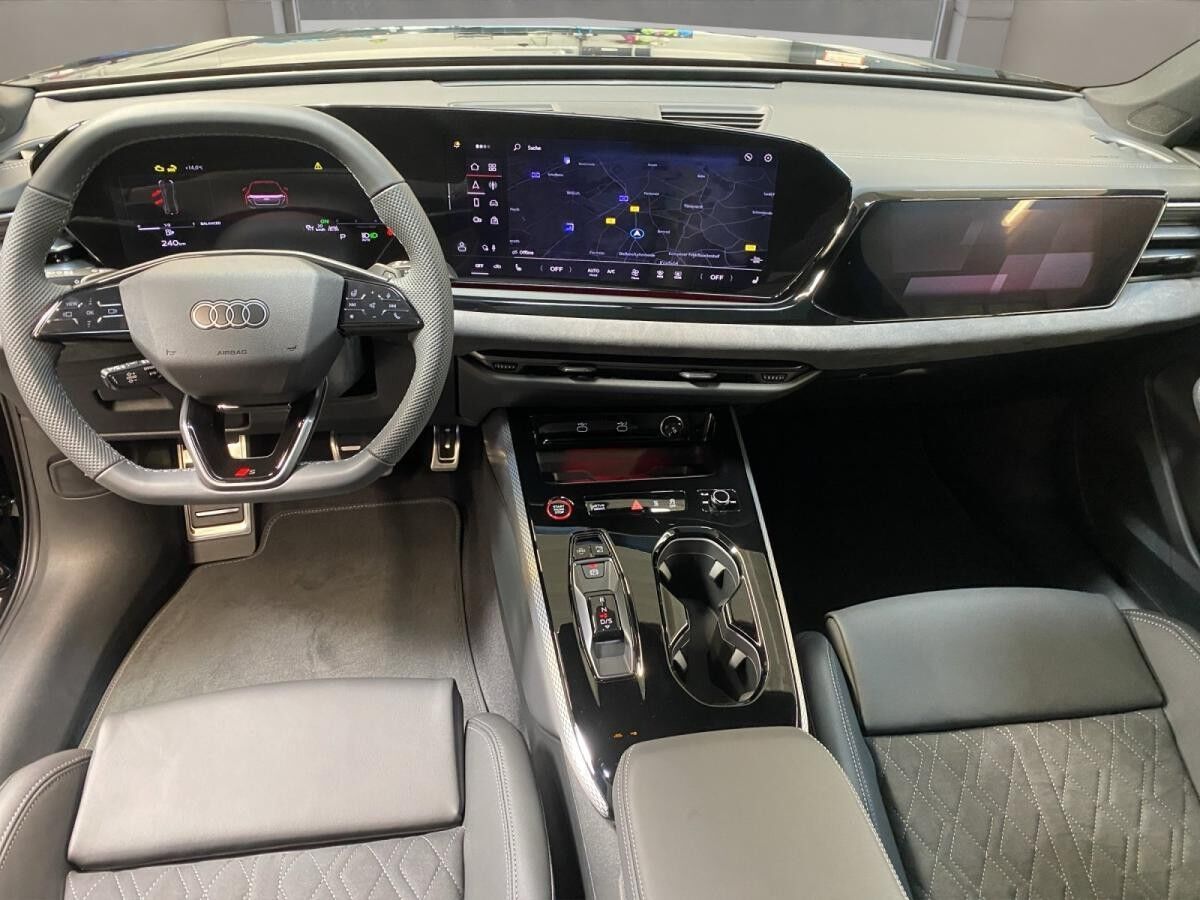 Audi A5 LIMOUSINE | TDI | 150KW | S-LINE ***SOFORT VERFÜGBAR!***