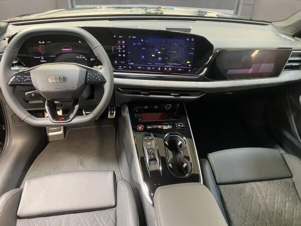 Audi A5 LIMOUSINE | TDI | 150KW | S-LINE ***SOFORT VERFÜGBAR!***