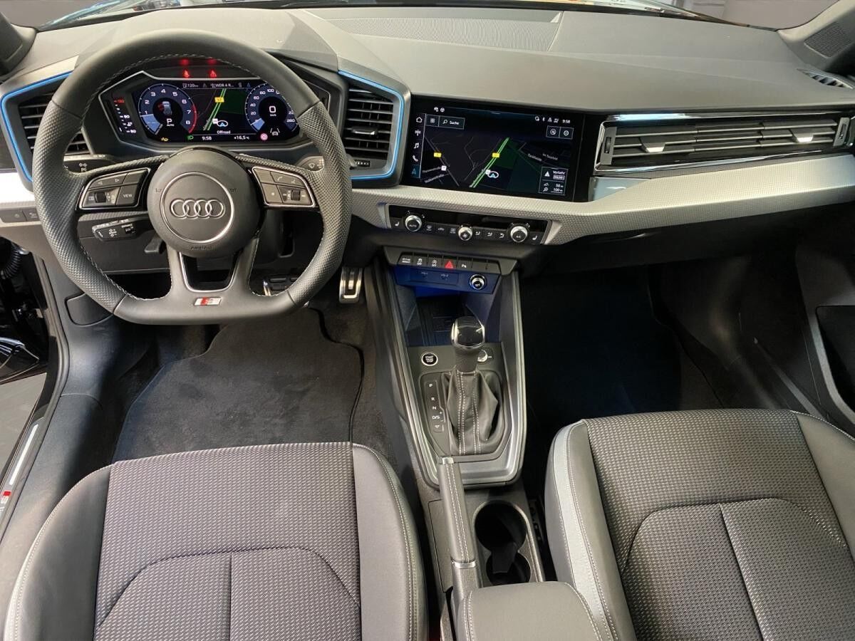 Audi A1 allstreet | 35 TFSI | LED | 18 ZOLL ***SOFORT VERFÜGBAR!***