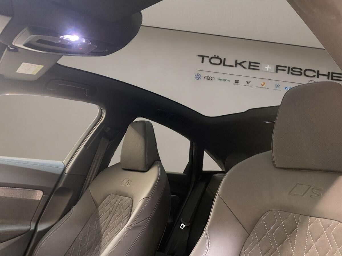 Audi A5 LIMOUSINE | TDI | 150KW | S-LINE ***SOFORT VERFÜGBAR!***