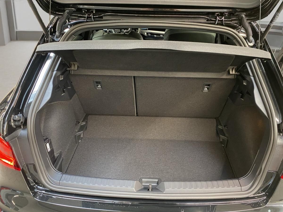 Audi A1 allstreet | 35 TFSI | LED | 18 ZOLL ***SOFORT VERFÜGBAR!***