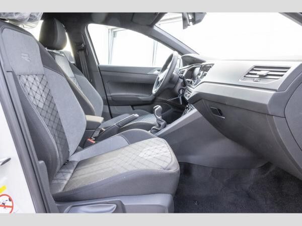 Volkswagen Polo R-Line 1,0 l TSI