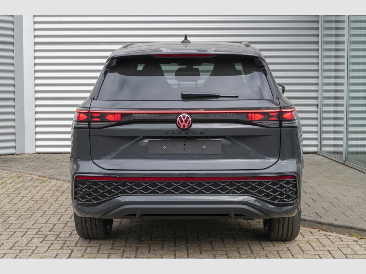 Volkswagen Tayron R-Line 2,0 l TDI 7Sitze*PANO*Black Style