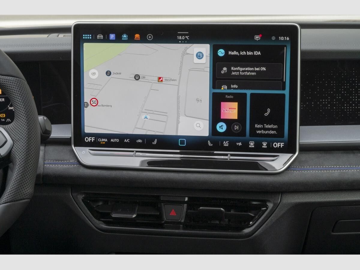 Volkswagen Tayron R-Line 2,0 l TDI 7Sitze*PANO*Black Style