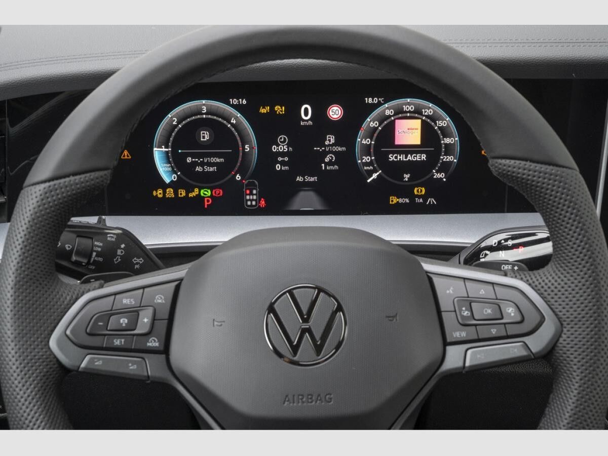 Volkswagen Tayron R-Line 2,0 l TDI 7Sitze*PANO*Black Style