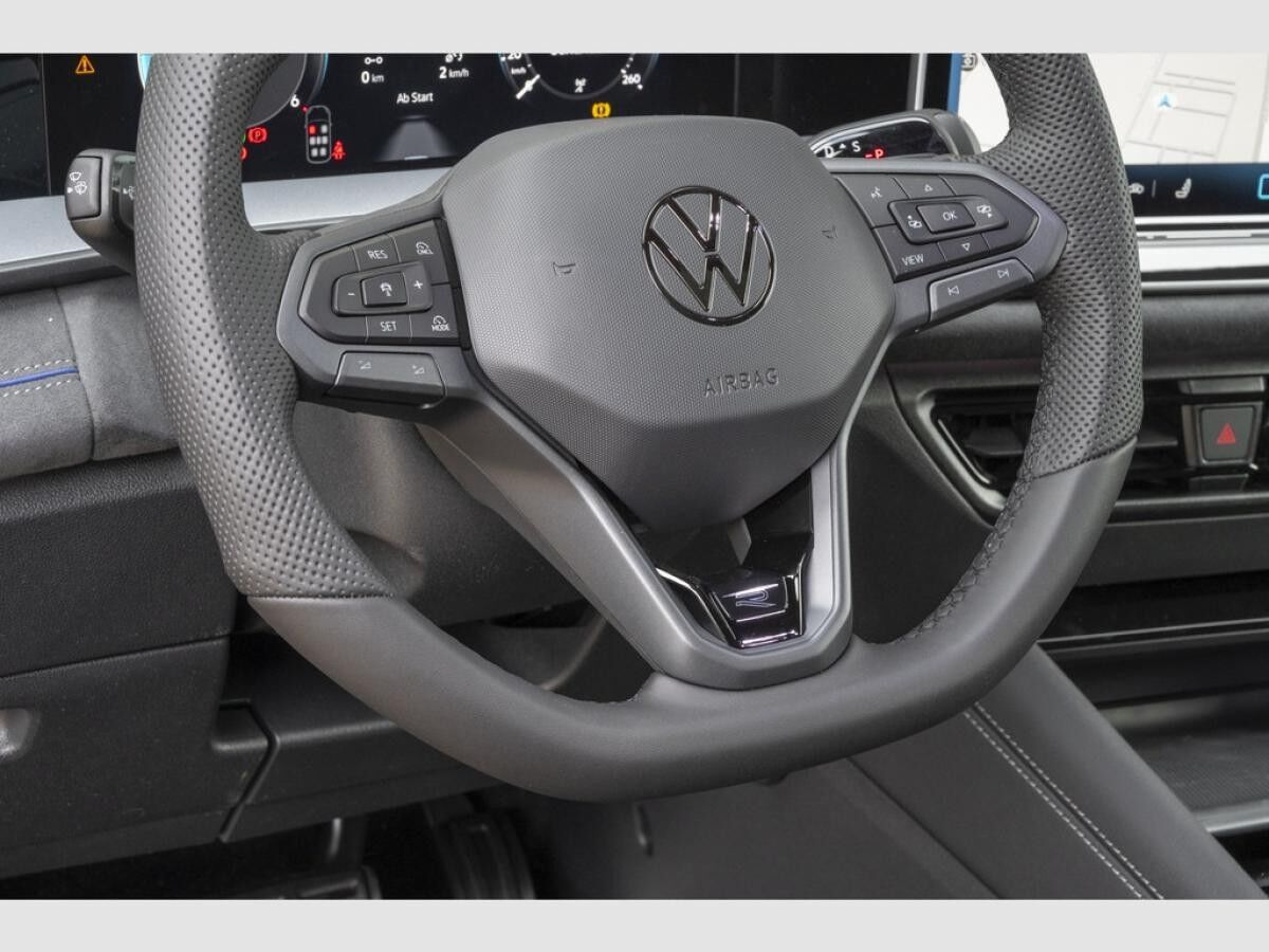 Volkswagen Tayron R-Line 2,0 l TDI 7Sitze*PANO*Black Style