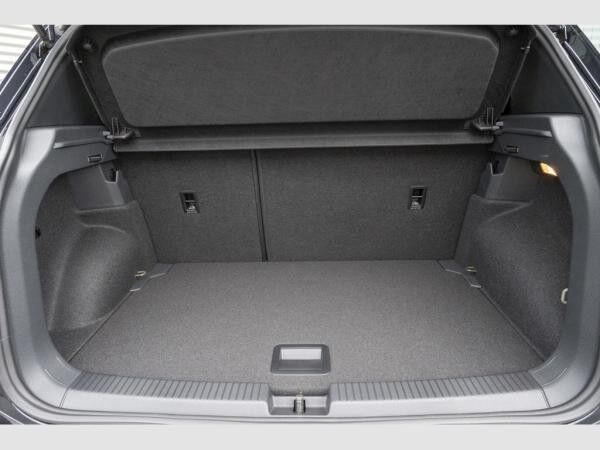 Volkswagen T-Cross R-Line 1.5 l TSI DSG