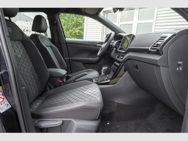 Volkswagen T-Cross R-Line 1.5 l TSI DSG