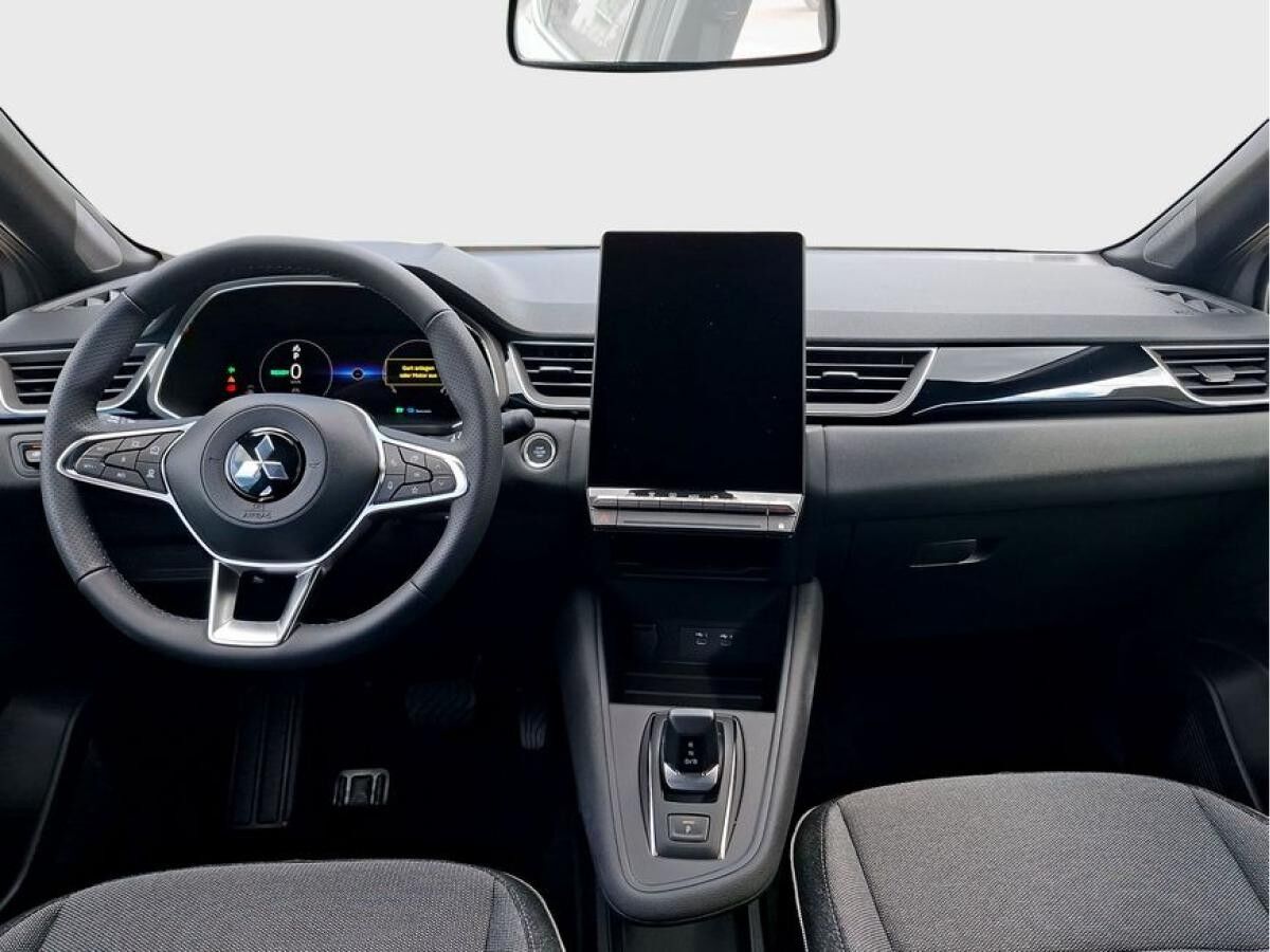 Mitsubishi ASX 1.8 Hybrid Automatik💥Edition🔥 AKTION🔥 kurzfristig verfügbar!