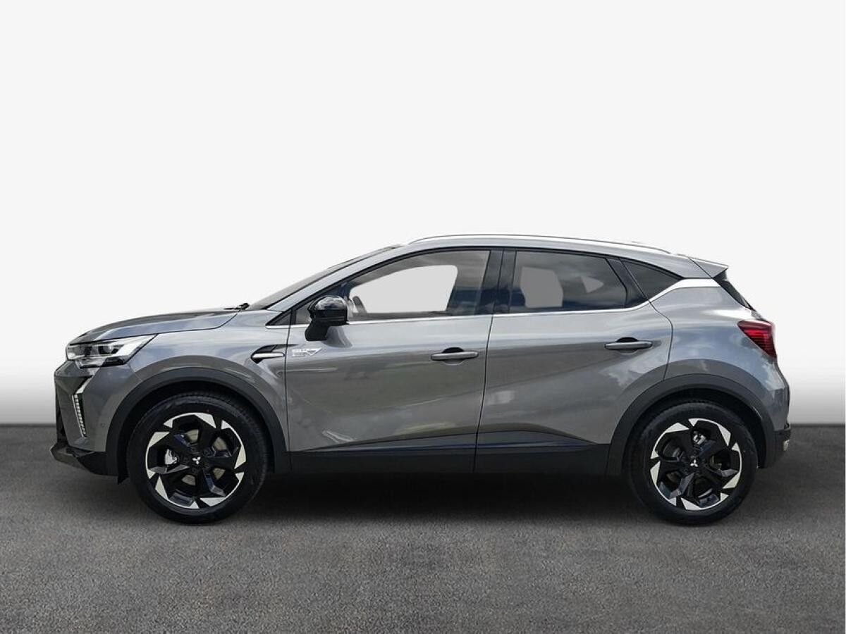 Mitsubishi ASX 1.8 Hybrid Automatik💥Edition🔥 AKTION🔥 kurzfristig verfügbar!