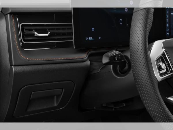 MG HS 1.5 T PHEV Luxury