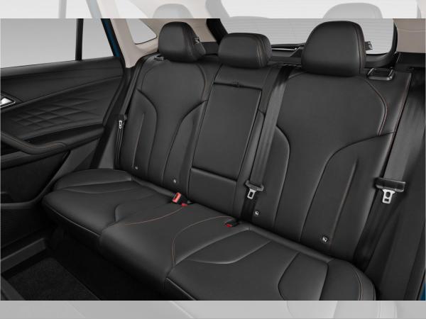 MG HS 1.5 T PHEV Luxury