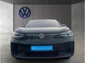 Volkswagen ID.4 GTX mit Entertainment-Paket 4Motion Navi IQ.LIGHT - LED-Matrix-Scheinwerfer Sprachbedienung DAB+