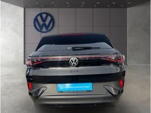 Volkswagen ID.4 GTX mit Entertainment-Paket 4Motion Navi IQ.LIGHT - LED-Matrix-Scheinwerfer Sprachbedienung DAB+