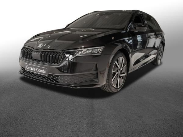Skoda Octavia Combi Sportline 1.5 eTSI DSG