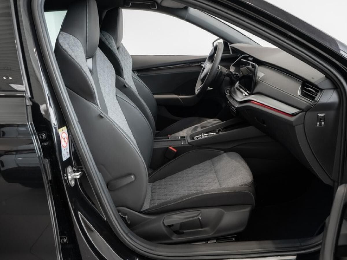 Skoda Octavia Combi Sportline 1.5 eTSI DSG