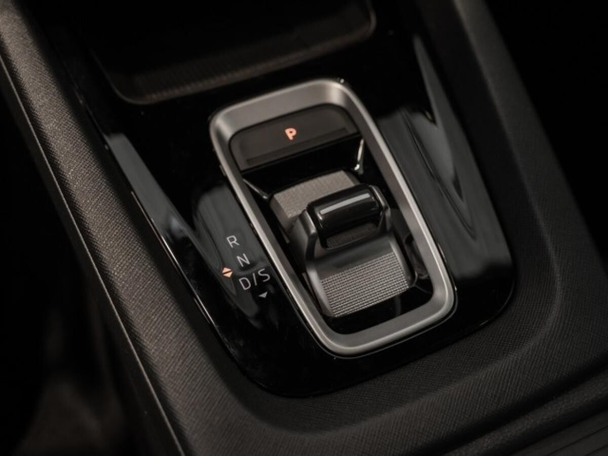 Skoda Octavia Combi Sportline 1.5 eTSI DSG