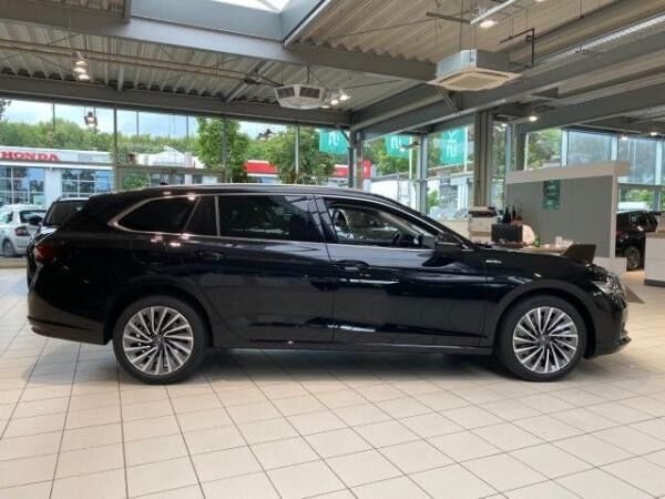 Skoda Superb Combi L&K 2,0 TDI 7-Gang-DSG 4x4 Sofort Verfügbar