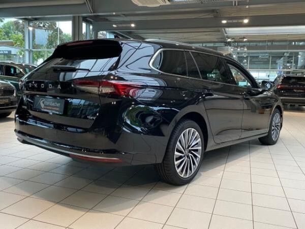 Skoda Superb Combi L&K 2,0 TDI 7-Gang-DSG 4x4 Sofort Verfügbar
