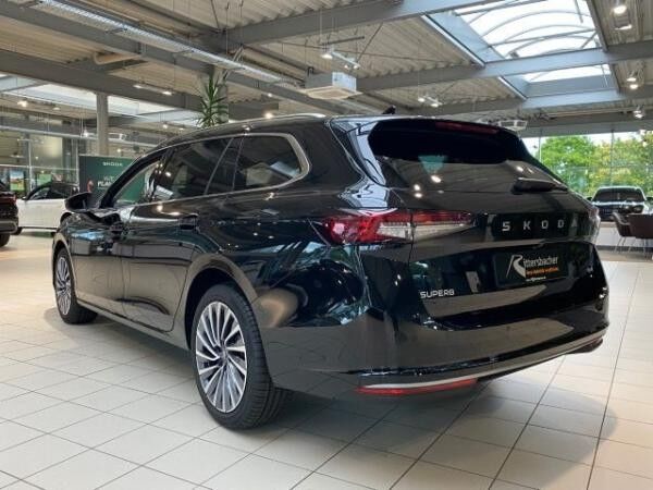Skoda Superb Combi L&K 2,0 TDI 7-Gang-DSG 4x4 Sofort Verfügbar