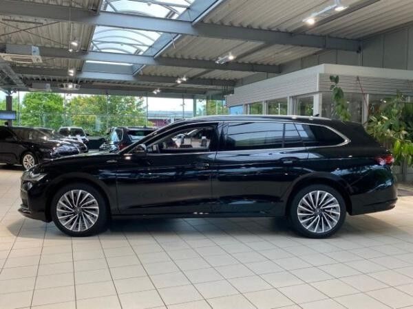 Skoda Superb Combi L&K 2,0 TDI 7-Gang-DSG 4x4 Sofort Verfügbar