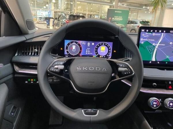 Skoda Superb Combi L&K 2,0 TDI 7-Gang-DSG 4x4 Sofort Verfügbar