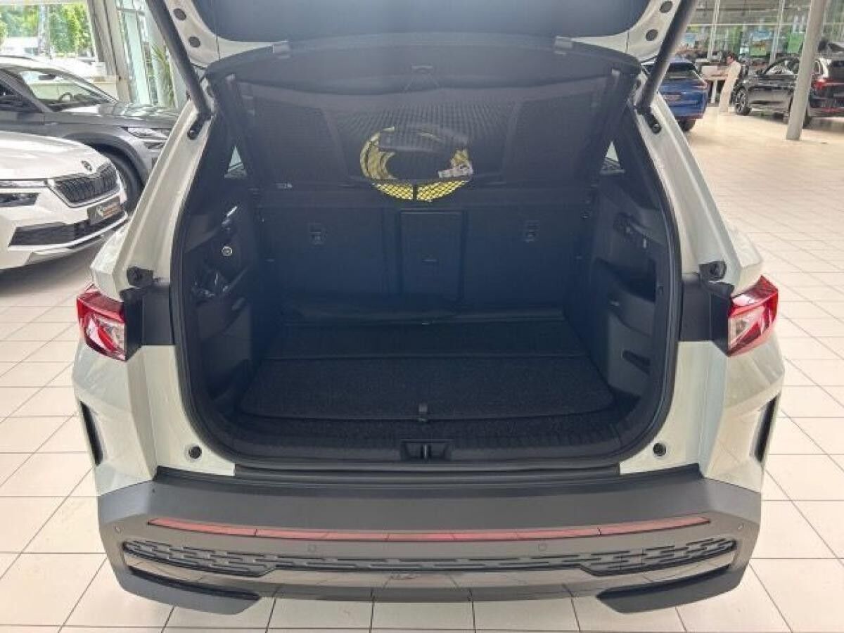 Skoda Elroq First Edition II. h Sofort Verfügbar