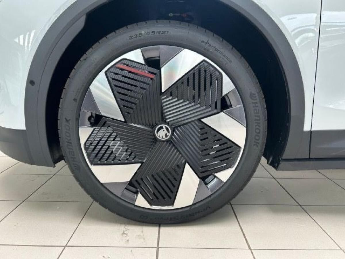 Skoda Elroq First Edition II. h Sofort Verfügbar