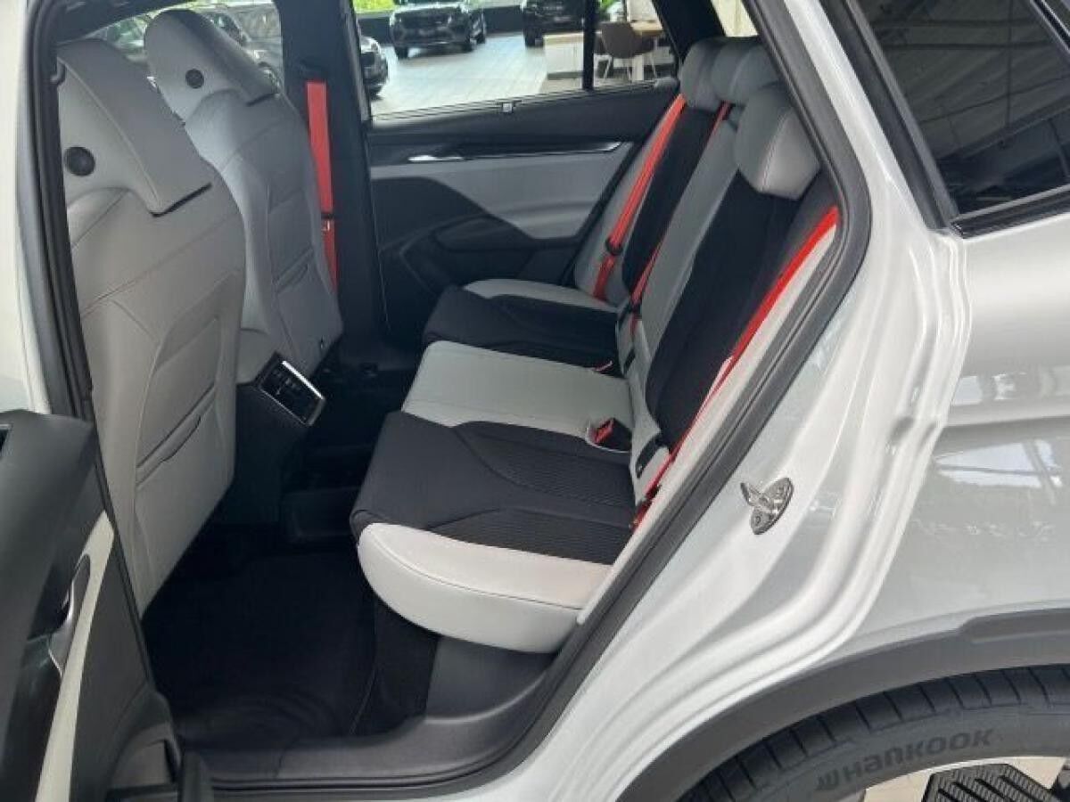 Skoda Elroq First Edition II. h Sofort Verfügbar