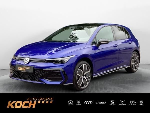 Volkswagen Golf R-Line 1,5 l eTSI OPF DSG "Aktion endet am 08.10.2025""SOFORT VERFÜGBAR"