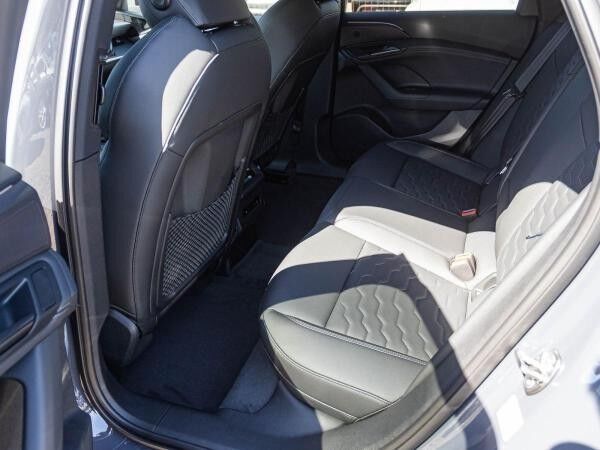 Audi A6 e-tron quattro 0,25% AHK TechPlus UPE 94.970
