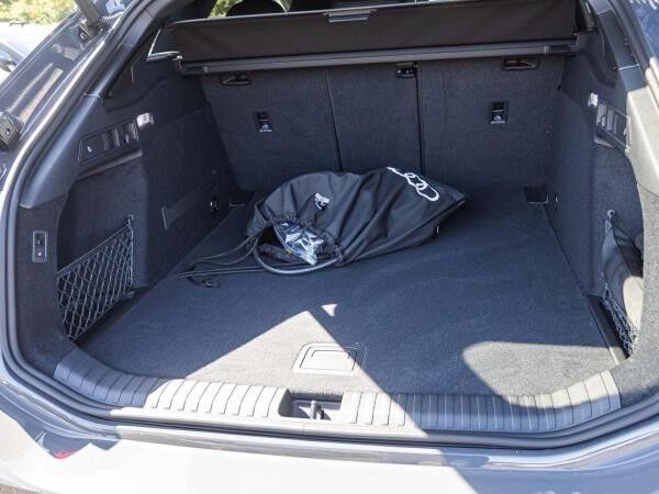 Audi A6 e-tron quattro 0,25% AHK TechPlus UPE 94.970