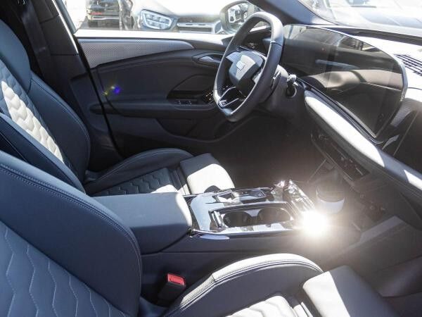 Audi A6 e-tron quattro 0,25% AHK TechPlus UPE 94.970