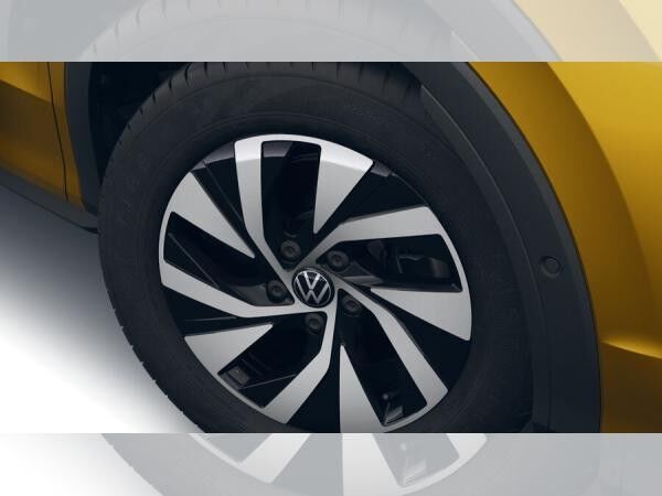 Volkswagen T-Roc Life 1.5 eTSI 116 PS 7-Gang-DSG