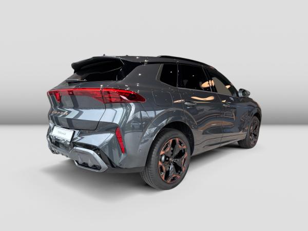 Cupra Terramar VZ 2.0TSI DSG *sofort verfügbar*
