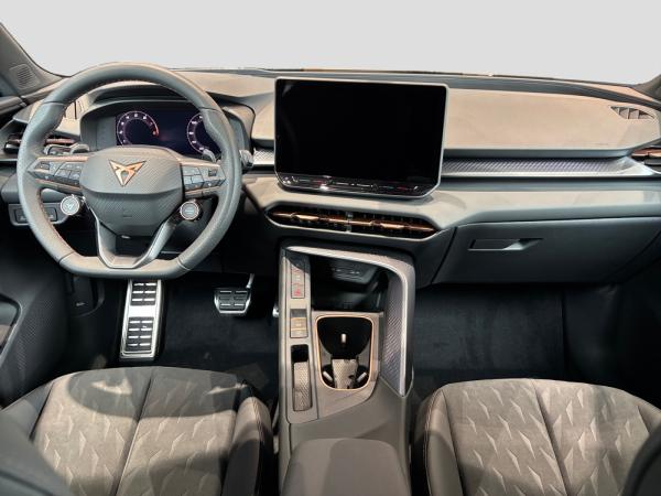 Cupra Terramar VZ 2.0TSI DSG *sofort verfügbar*