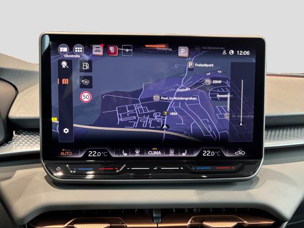 Cupra Terramar VZ 2.0TSI DSG *sofort verfügbar*