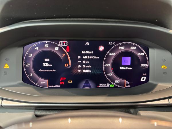 Cupra Terramar VZ 2.0TSI DSG *sofort verfügbar*