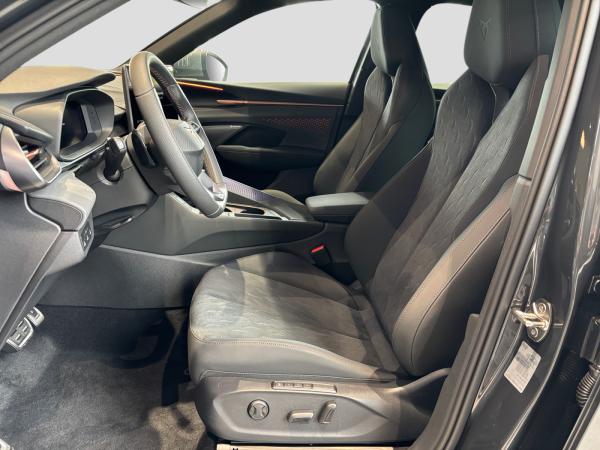 Cupra Terramar VZ 2.0TSI DSG *sofort verfügbar*