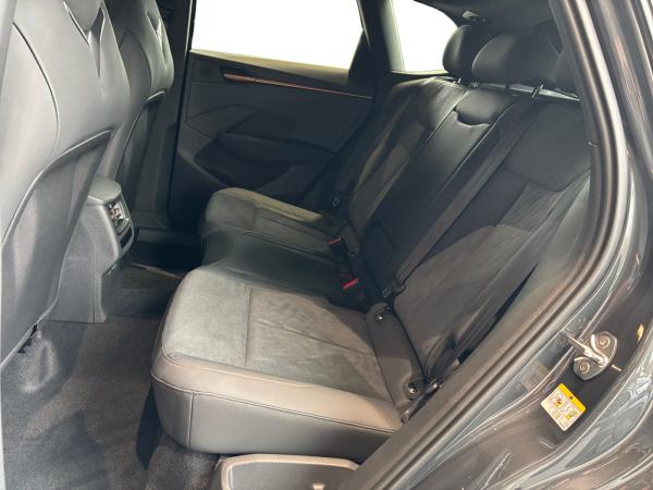 Cupra Terramar VZ 2.0TSI DSG *sofort verfügbar*