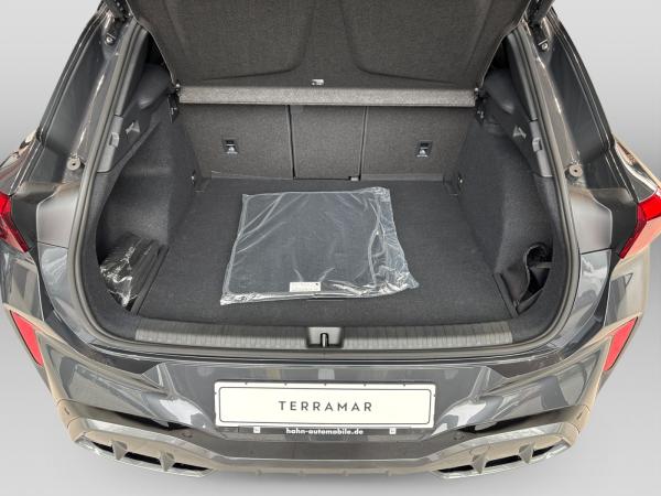 Cupra Terramar VZ 2.0TSI DSG *sofort verfügbar*