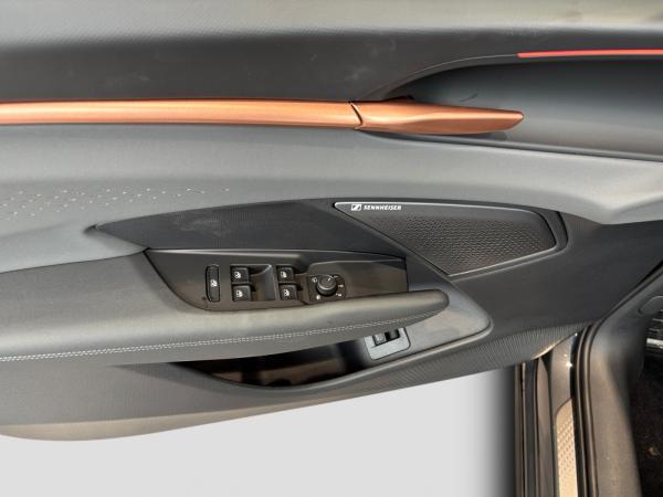 Cupra Terramar VZ 2.0TSI DSG *sofort verfügbar*