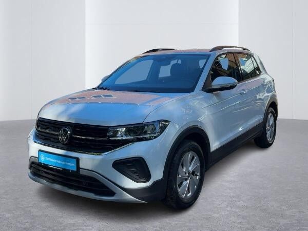 Volkswagen T-Cross 1.0 TSI Life ACC/NAVI/SITZHZG./LED