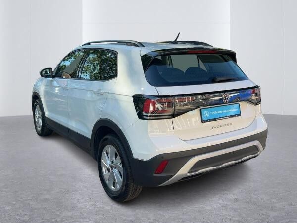 Volkswagen T-Cross 1.0 TSI Life ACC/NAVI/SITZHZG./LED