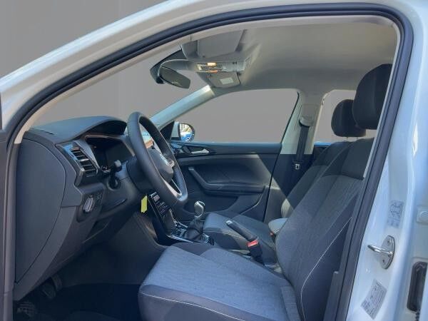 Volkswagen T-Cross 1.0 TSI Life ACC/NAVI/SITZHZG./LED