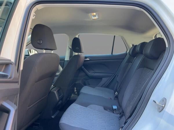 Volkswagen T-Cross 1.0 TSI Life ACC/NAVI/SITZHZG./LED