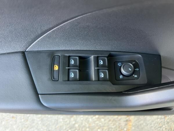 Volkswagen T-Cross 1.0 TSI Life ACC/NAVI/SITZHZG./LED