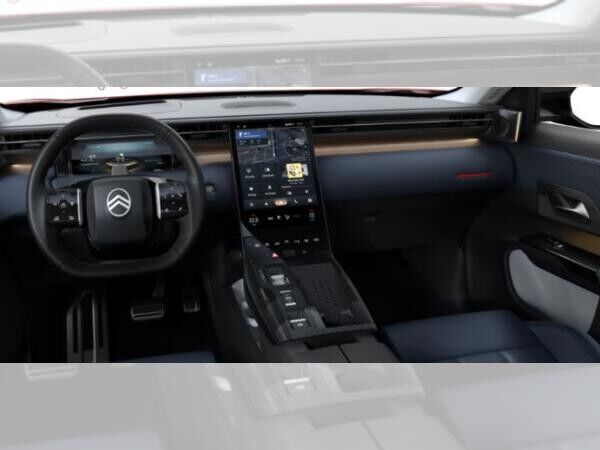 Citroën C5 Aircross Elektro 210 Komfort-Range MAX *Neues Modell*